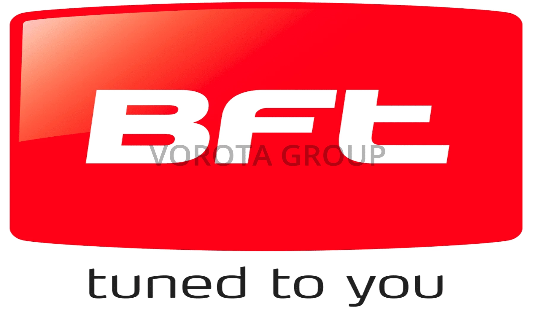 Опора под стрелу шлагбаума FAF2R